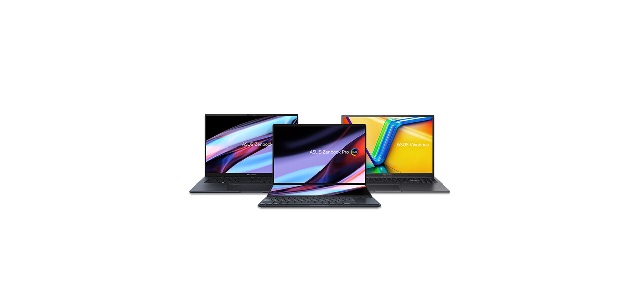 Laptops