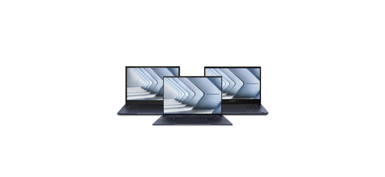 Zakelijke laptops