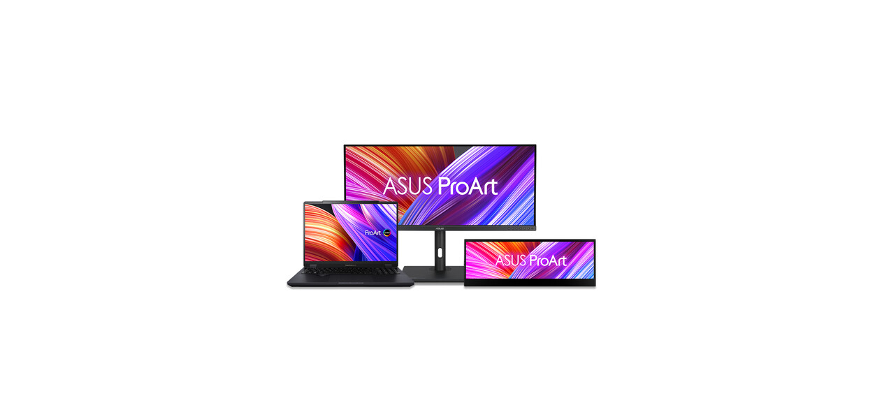 ProArt Serie